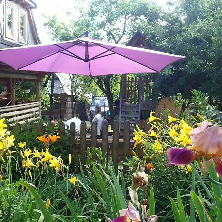 Homestay Goscinne U Elzbiety Ciche Male