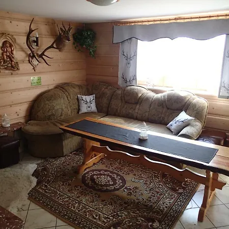 Homestay Goscinne U Elzbiety