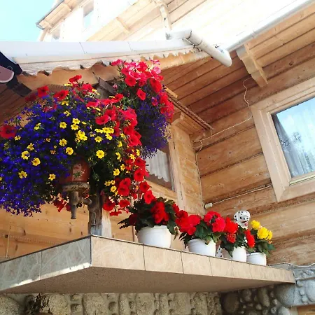 Goscinne U Elzbiety Homestay