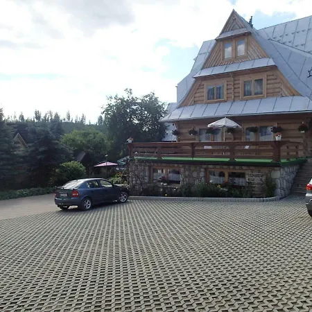 Homestay Goscinne U Elzbiety