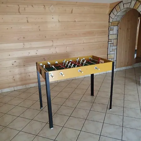 Goscinne U Elzbiety Homestay Ciche Male
