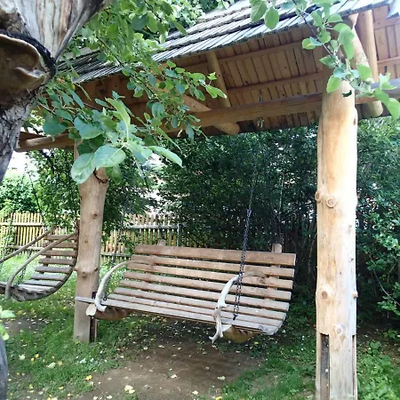 Goscinne U Elzbiety Homestay
