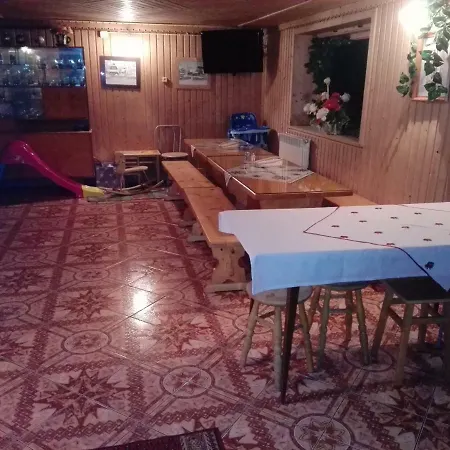 Goscinne U Elzbiety Homestay