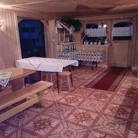 Goscinne U Elzbiety Homestay
