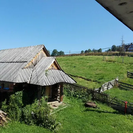 Homestay Goscinne U Elzbiety