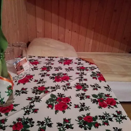 Goscinne U Elzbiety Małe Ciche