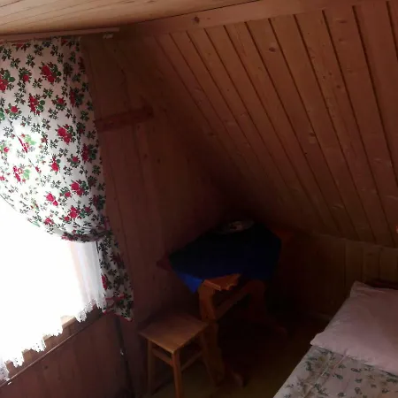 Goscinne U Elzbiety Homestay *